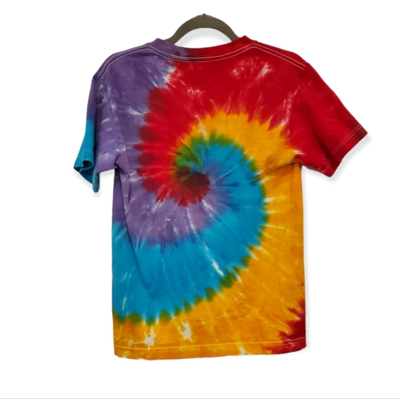 EDC men's tie dye shirt size unknown - Picture 2 of 5